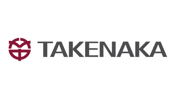 Takenaka GmbH ogranak Beograd